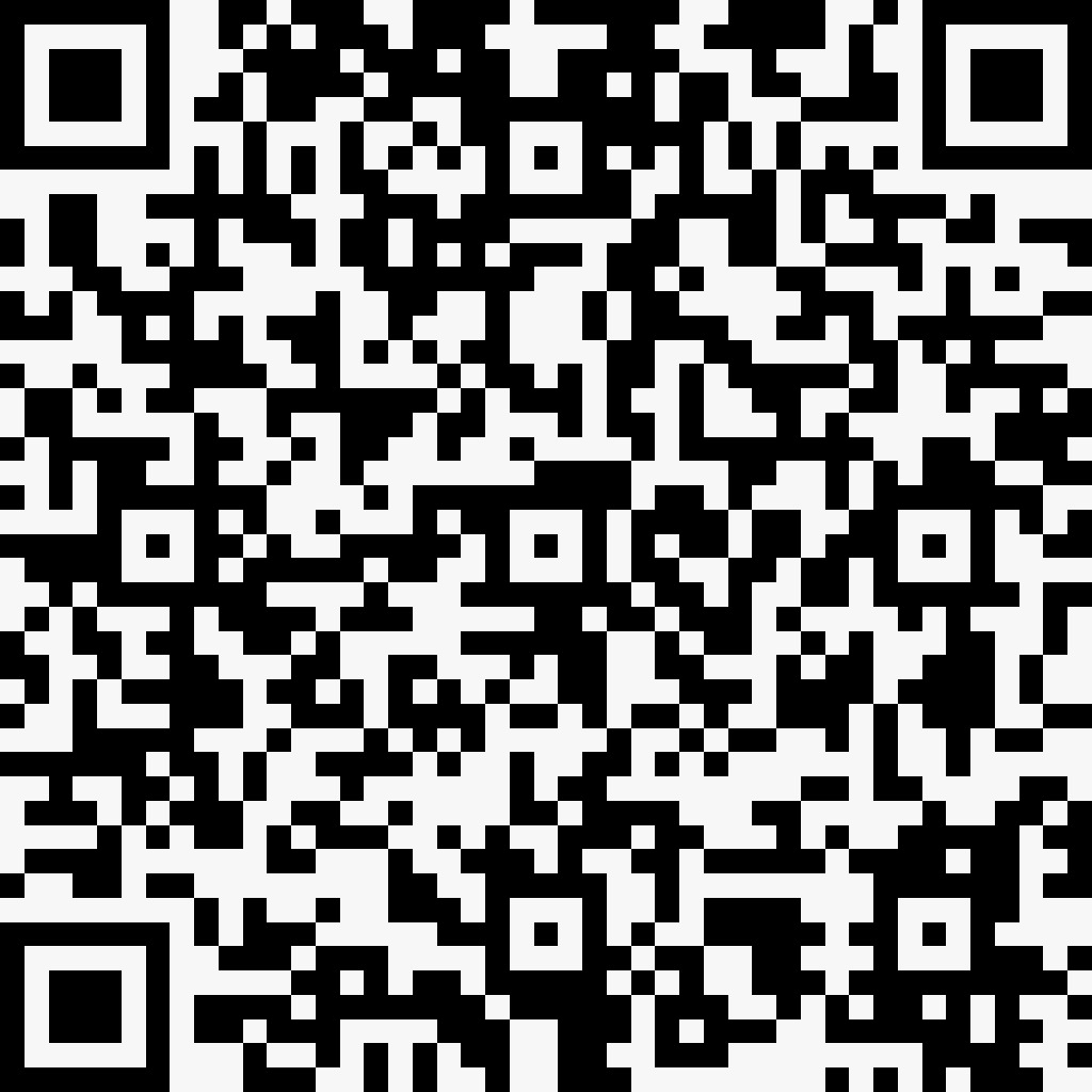 QR-Code zur Umfrage für Bedürfnisse von Betreuuern